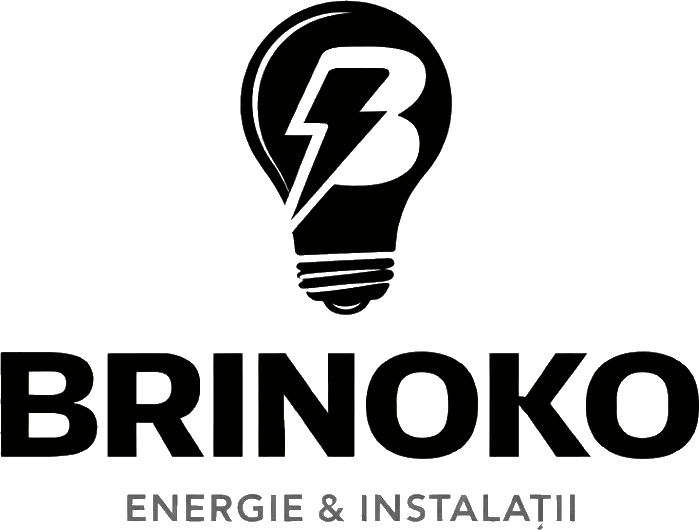Brinoko — Energie & Instalații