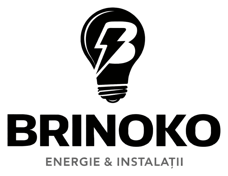 Brinoko — Energie & Instalații